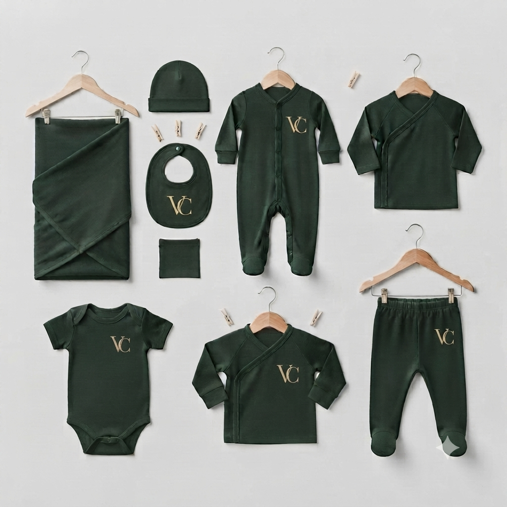 Velomini Pack