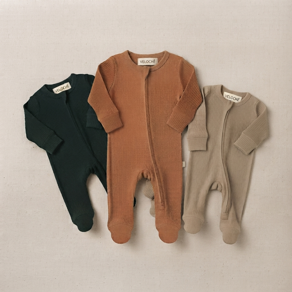Le Body-Pyjama VELOCHÉ