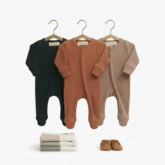 Le Body-Pyjama VELOCHÉ