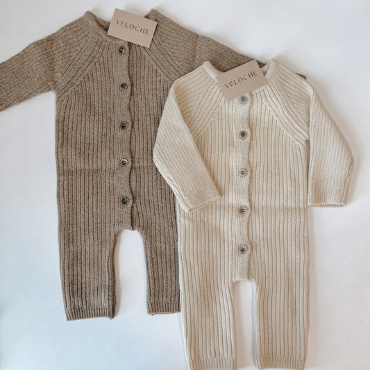 Le Body-Pyjama VELOCHÉ